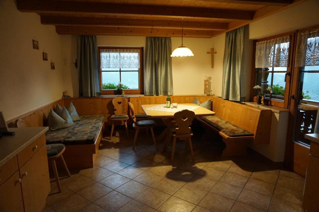 Martha Apartment *