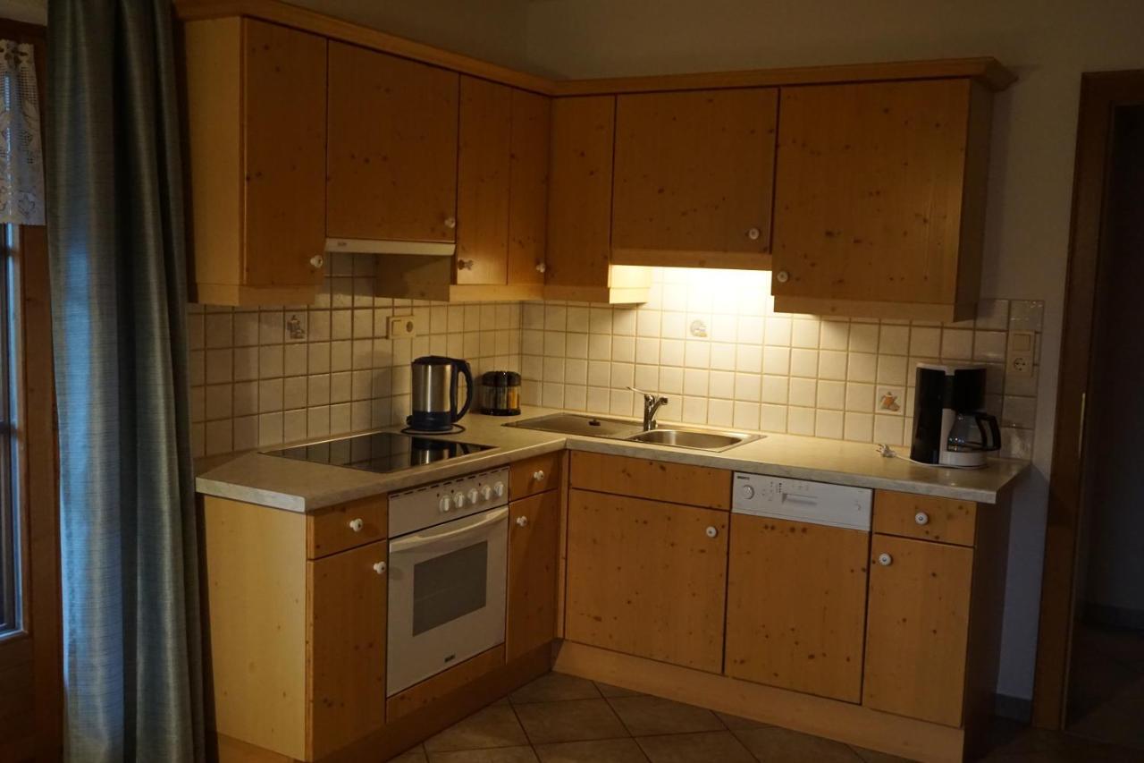 Apartment Martha Zellberg